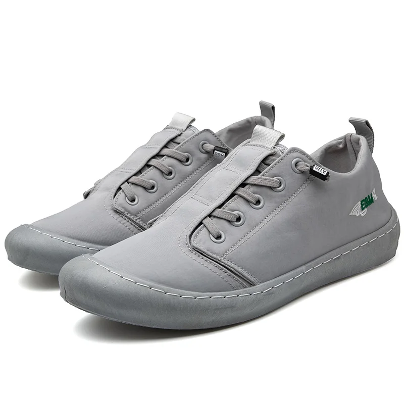 

Wish hot sales New fashion half sole High Quality sport flat outdoor Shoes mens sports wear beach soccer