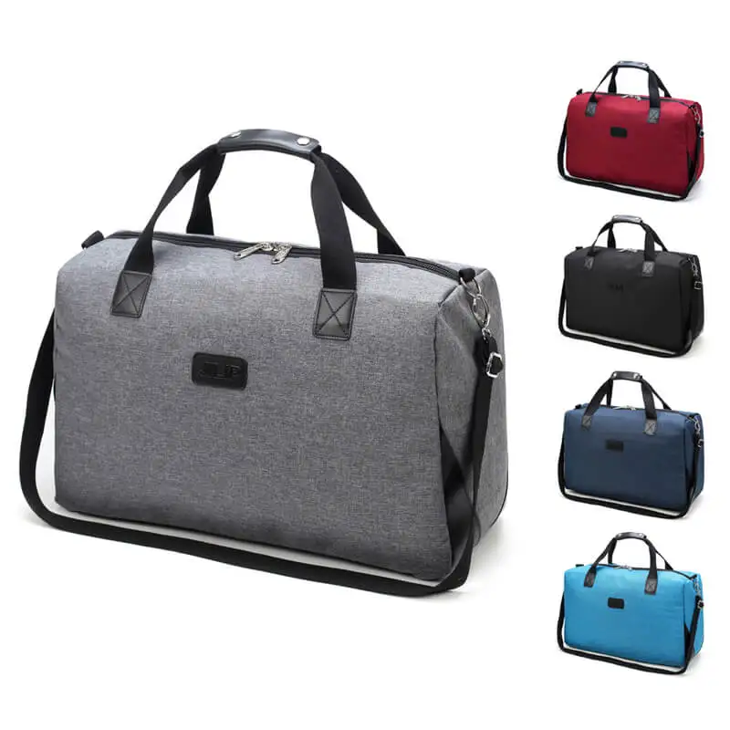 

YS-B023 High quality weekend sports duffel travel bag handbags for men