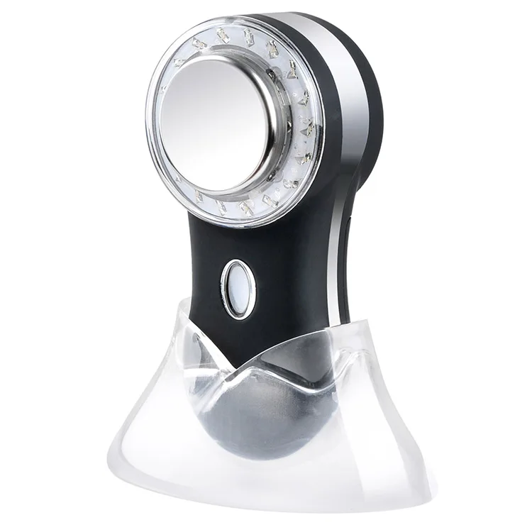 

Portable Light Therapy Skincare Tool