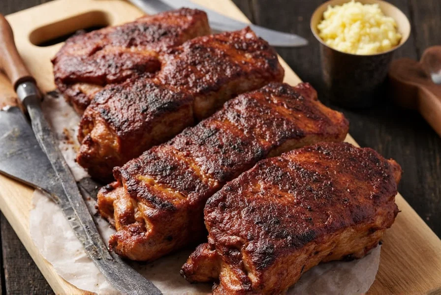 smoker vs grill which one is the real king of flavor