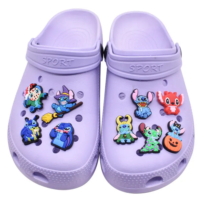 

Stock wholesale high quality cartoon character pvc design shoes charm shoe accessories, As picture/custom