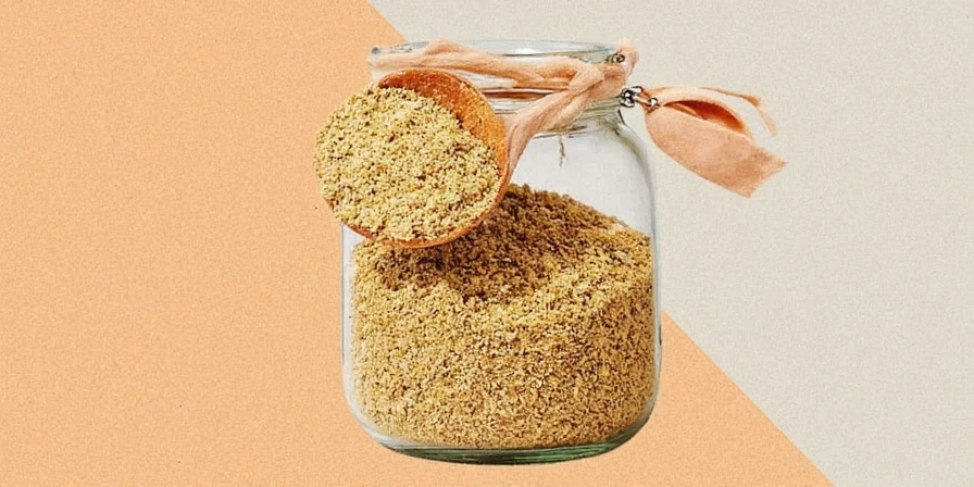 Final thoughts on garlic powder