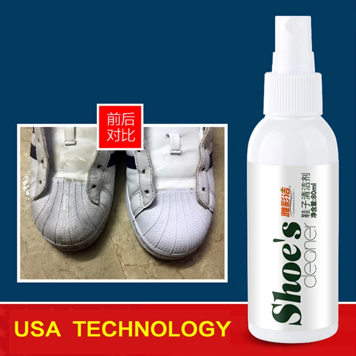 

Efficient white shoe cleaner sneaker cleaning, Neutral