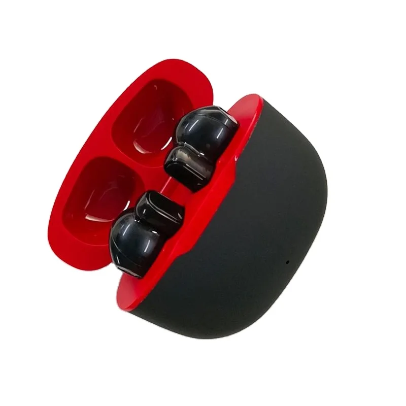 

OEM wireless earphones waterproof tws V5.0 use bt earphone headset