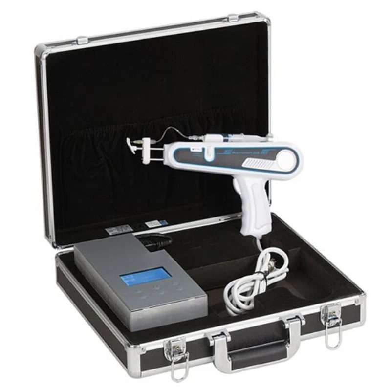 

Dr Meso Anti-aging U225 Mesotherapy Gun / PRP Pistor Eliance Mesogun