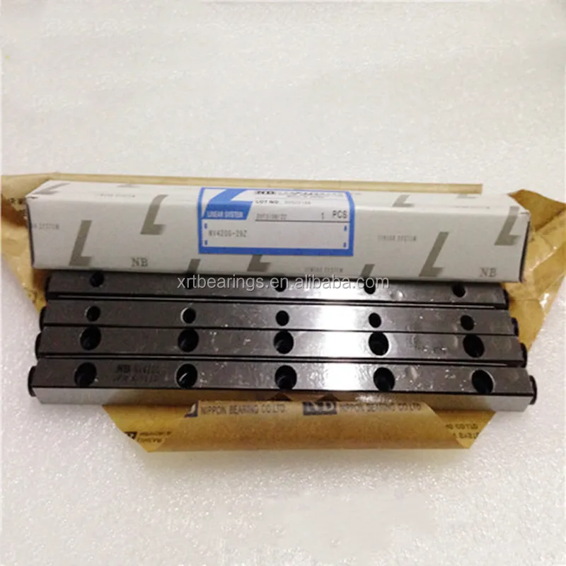 Japan Nb Cross Roller Guide Nv310019z Nvs310019z Buy Nv310019z