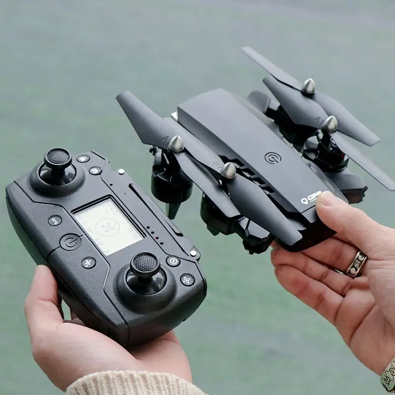 

Best Quality Drone Gps With Camera Wifi, Black