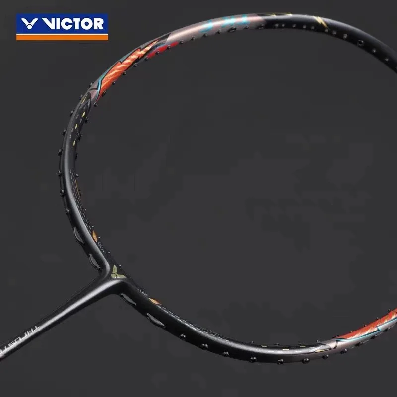 Victor Racket THRUSTER F Ultra Badminton Racket