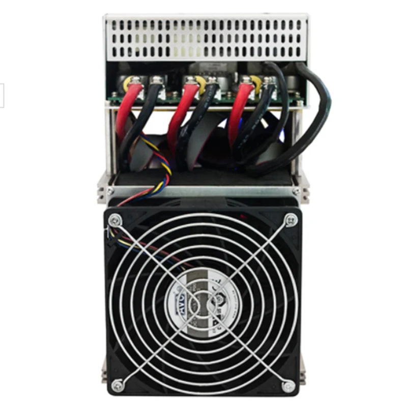 

Innosilicon T2Tz T2Th 30T Blockchain Miner SHA256 T2T Bitcoin Asic Miner