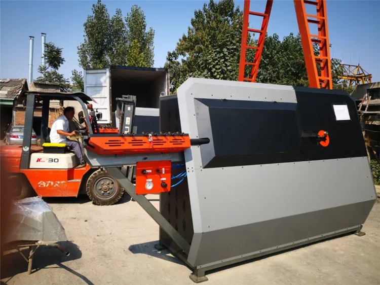 bending machine04