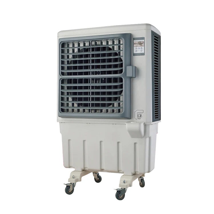 
Trending hot products 90L portable evaporative air cooler for restaurants 