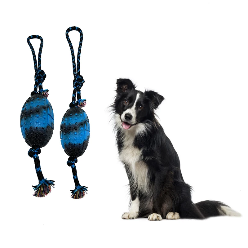 

Dog toys squeaky interactive dog toys dog rope chew toy high quality pet shop products 2021D210508-2