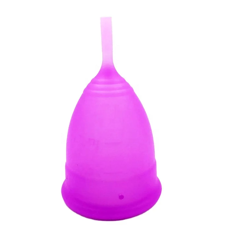 

Reusable Period Cups Premium Design women branded hand bag for Medical-Grad china to india logistics menstrual cup kit