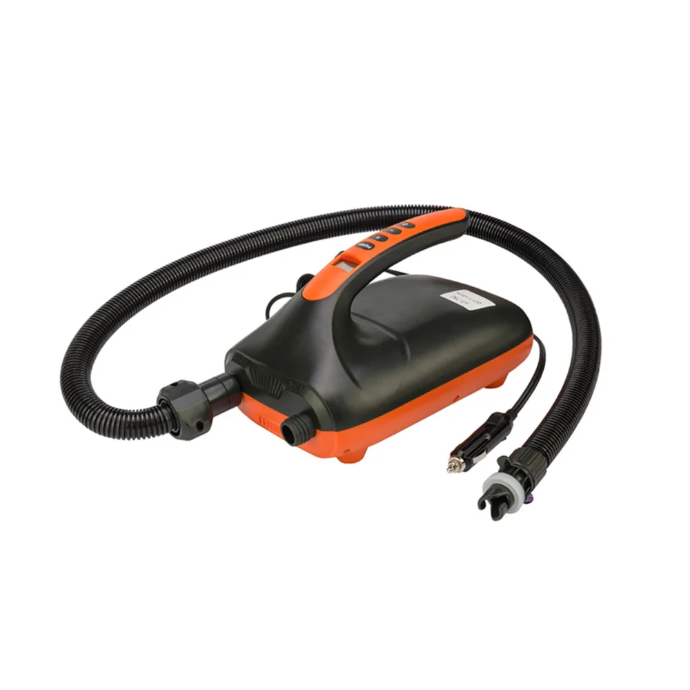 

Wholesale High Pressure 20psi Quick Inflate Electric SUP Pump