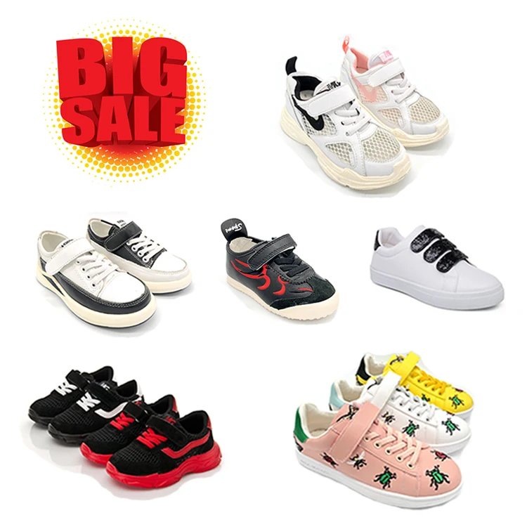 kids shoes clearance