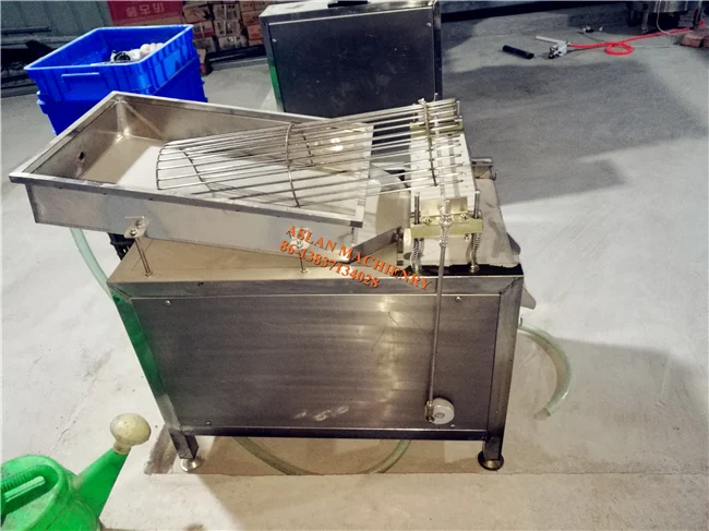 boild鸡蛋剥壳机/鸡蛋壳去皮机/鹌鹑蛋剥皮机