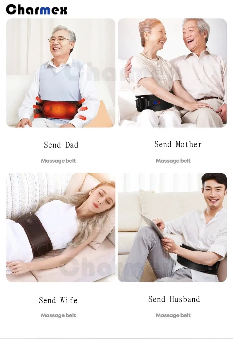 Body Massager