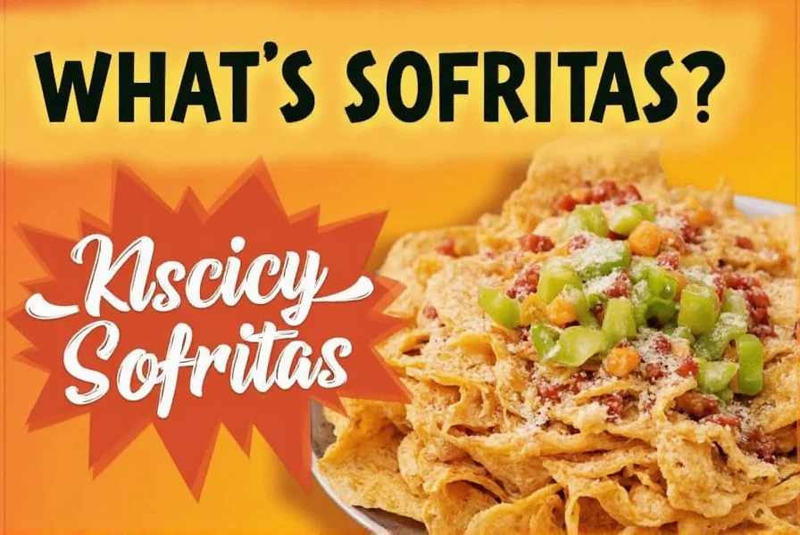 Bowl of Sofritas served with tortilla and rice
