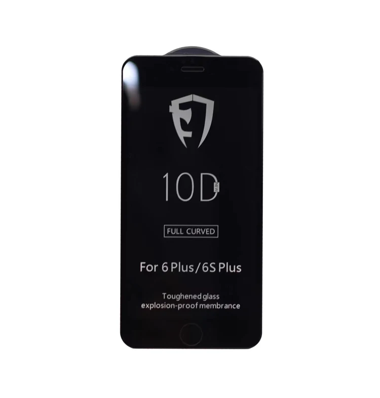 

Top quality really 10D full curved edge to edge full glue tempered glass screen protector for redmi note 8 note8