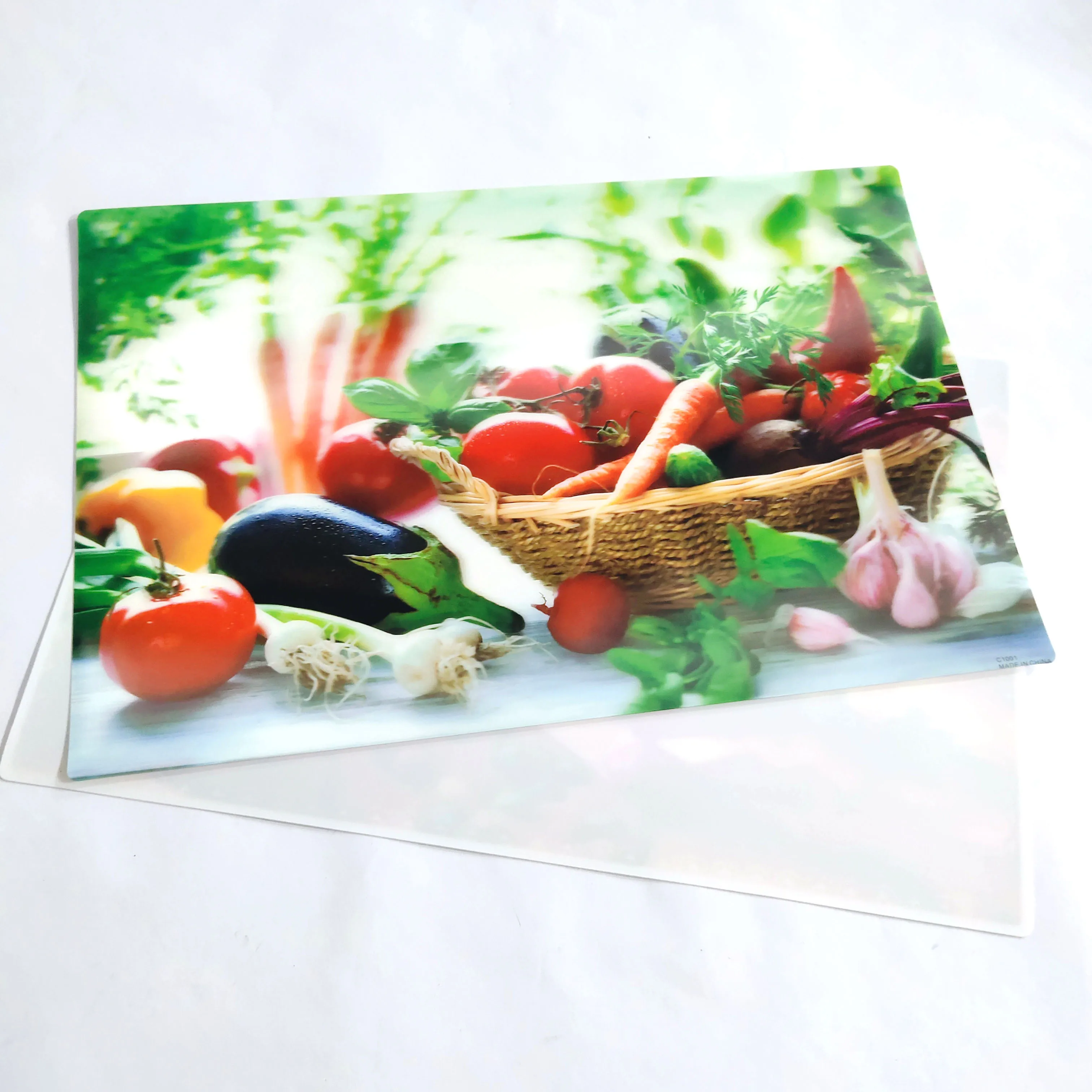 

Home Decor Custom Natural Washable Dining Table Placemats For Meal