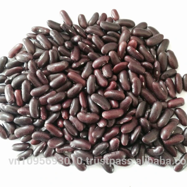
VIETNAM ORIGINAL RED KIDNEY BEANS 