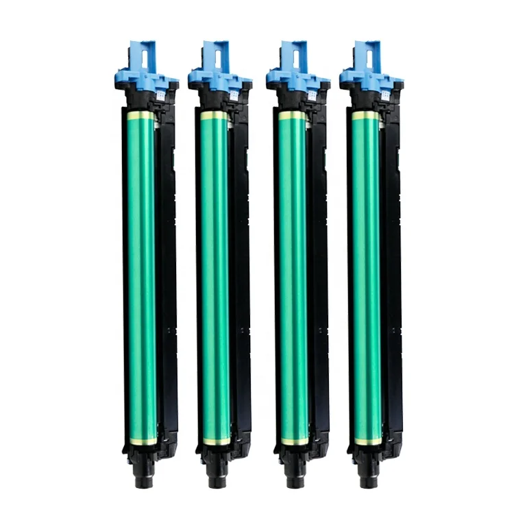DR313 Dr313k Compatible Drum Unit for Konica Minolta Bizhub C258 C308 C368 C458 C558 C658 368 458  ADC307 367  Fuji OPC Drum Set