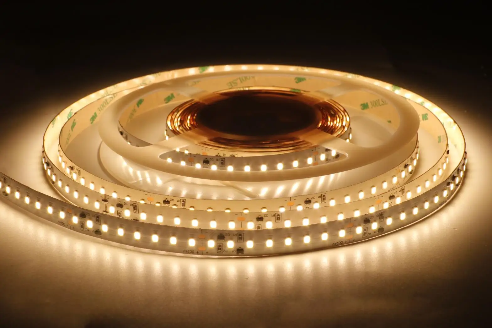 Ledhome Colorful Led Strip Rgb 0612 Waterproof Neon Led Strip For Outdoor Project Buy Factory