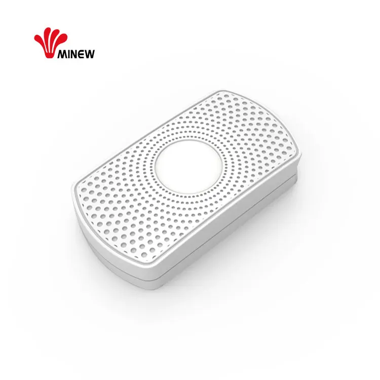 

Minew S1 Bluetooth Temperature and Humidity Sensor
