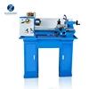 Mini Hobby Lathe Machine CJM250 Made in Japan Lathe Machine