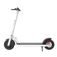 

GPS sharing best 8 inch scooter nonfoldable kick electric scooter made in china