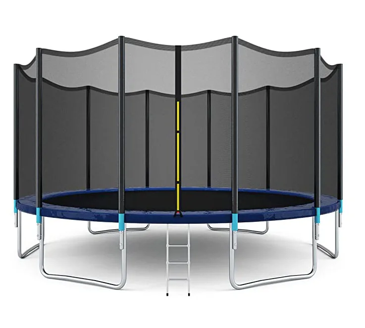 

Factory Wholesale Trampoline Children Indoor Outdoor Adult Trampoline Outdoor Commercial Large Trampoline, Customized colorful