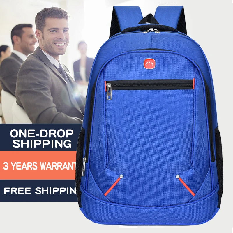 

China supplier cheap slim laptop backpack bag 17"