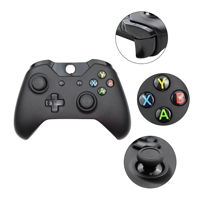 

Good Quality For Xbox One Wireless Video Gaming Controller for Xbox Remote Controller-Black