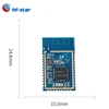 RFstar Nordic nRF52832 UART PCB BLE 5.0 bluetooth low energy wireless module