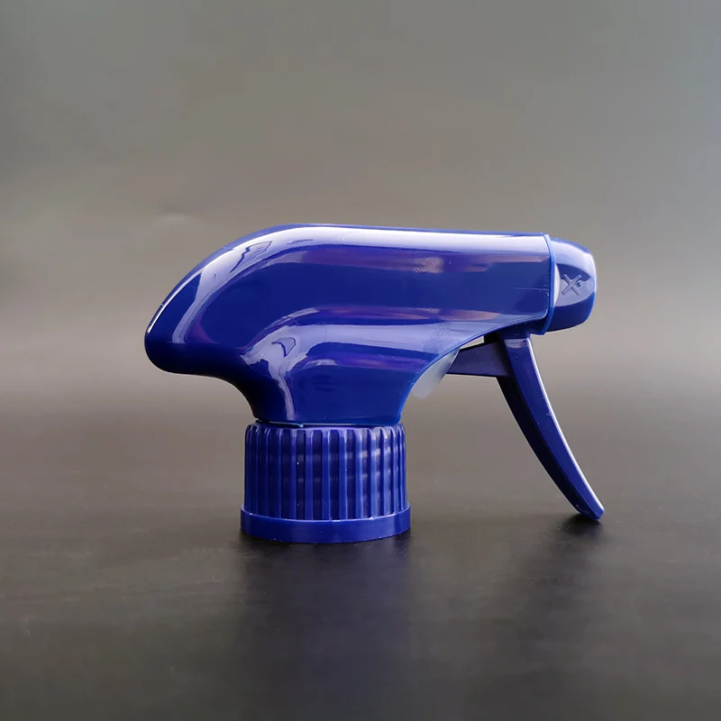 

IN STOCK! Discount product Factory Foam Spray Stream Plastic BLUE Nozzle For House Cleaning Strong 28 410 415 Trigger Sprayer