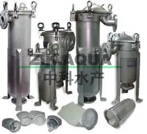 customized live fish chamber