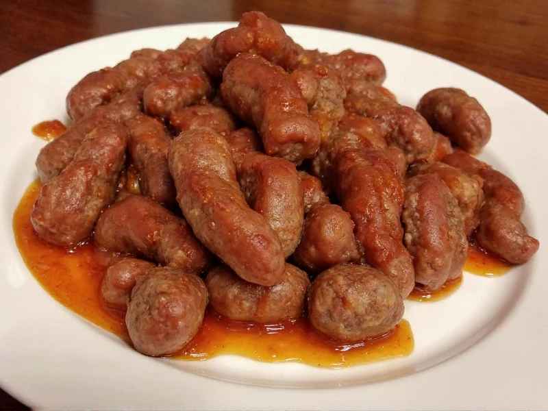 Authentic Boudin Sausage Recipe: Cajun Classic Made Easy