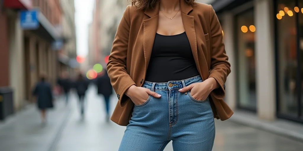 Low Rise Hips Best Low Rise Jeans For Hip Dips: The 2025 Style Revolution You Can’t ...