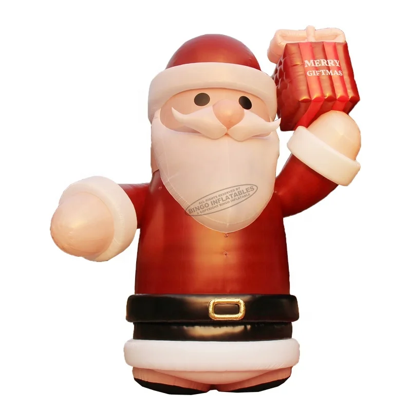 2021 Christmas Outdoor Decorat