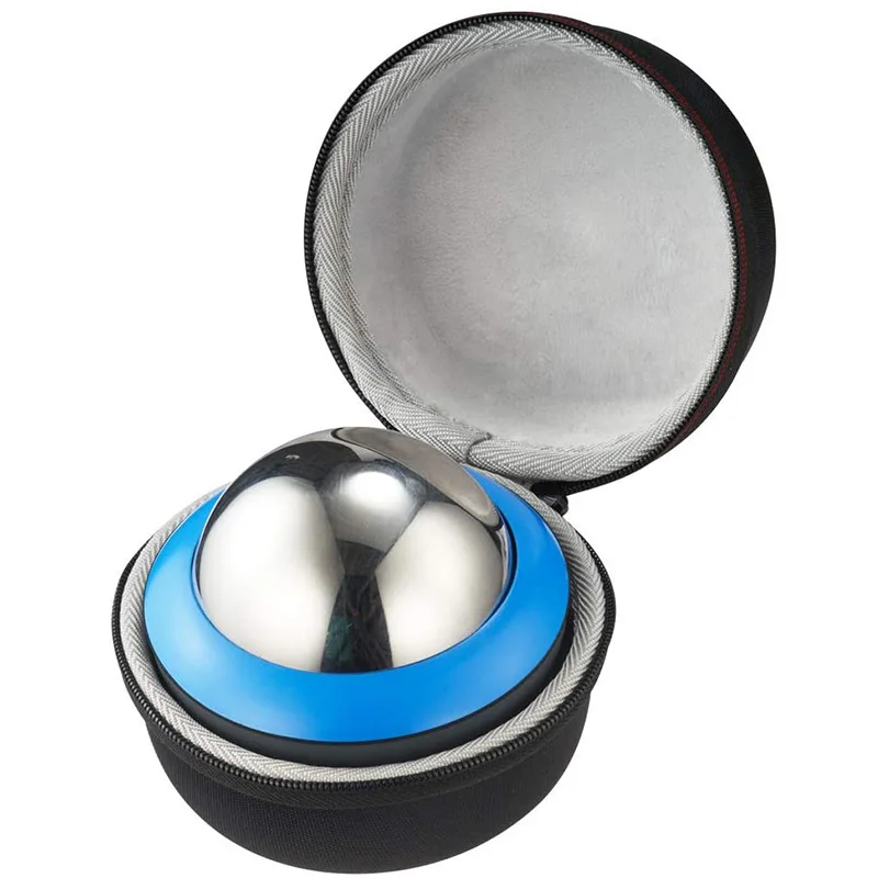 

Hard Storage Travel Case for Recoup Fitness Cryosphere Cold Massage Roller, Customized color