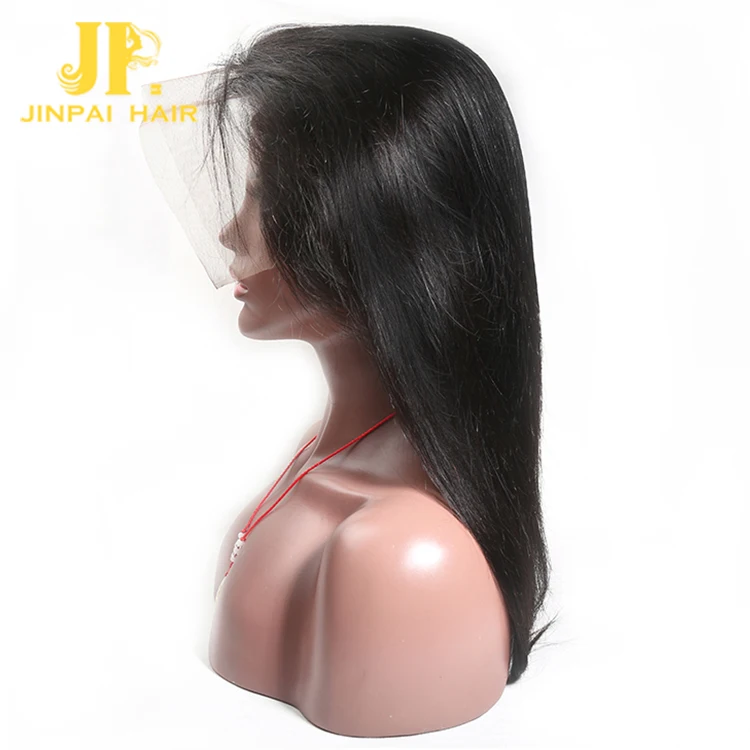 

XBL New Fashional 100% virgin hair lace front wigs, good quality lace front wig for black women