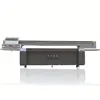 Economic Reliable 3d uv wood printing machine dx5 with RIP software for white and color ink one