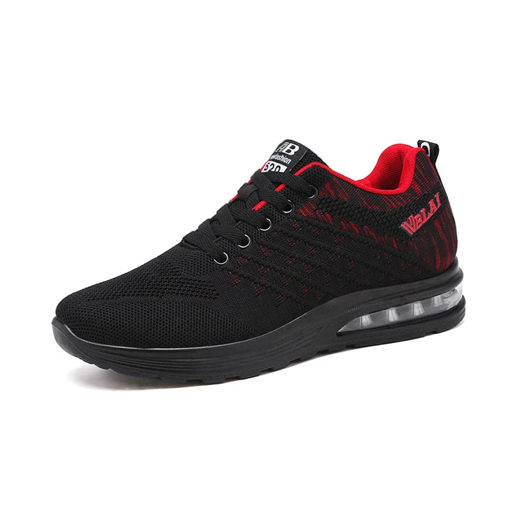 

Wholesale Custom Top Quality Hot Sport Shoes Men Sneakers