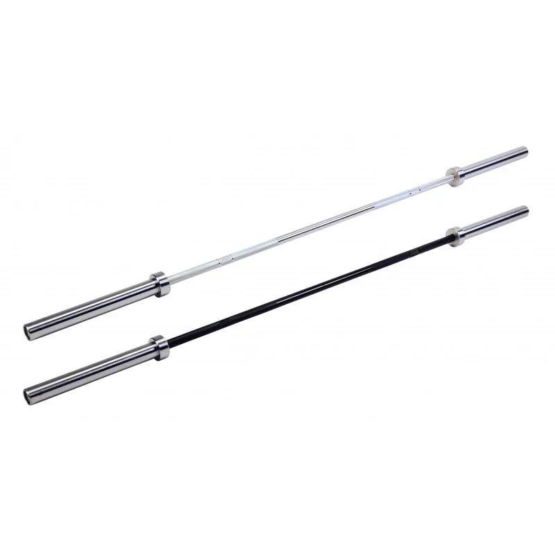 

Wholesale high quality fitness equipment weightlifting barbell bar