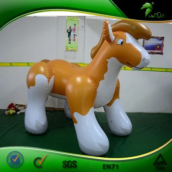 horse toys asda