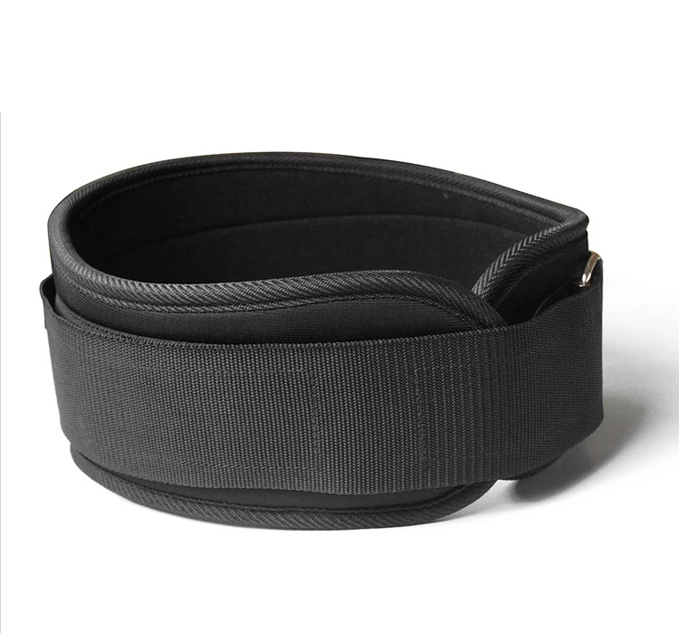 

Waist Support Product Waist Support Back Pain Waist Support Bands For Men, Black