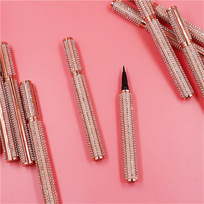 

Magnetic eyeliner pencil adhesive magnetic eyeliner glue pen