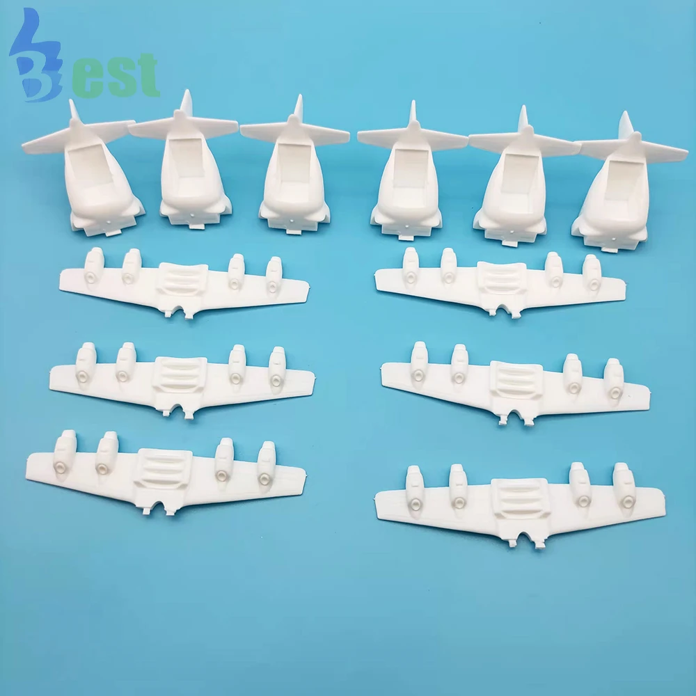 

Shenzhen Professional Resin ABS Plastic Parts manufacturer Custom Vacuum Casting Service