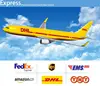 DHL/UPS/TNT/FEDEX Express Freight forwarder from China to Botswana