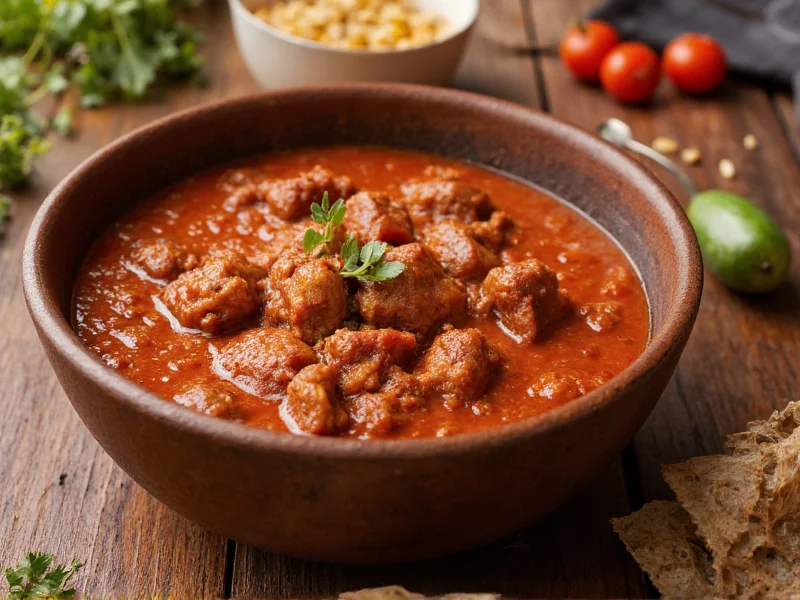 Is Birria Spicy? Traditional Heat Levels Explained